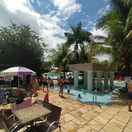 Lacqua Diroma, Mais Parque Acquatico Com Piscina De Ondas Caldas Novas Bagian luar foto